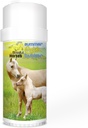 The Blissful Horses Summer Care Sun Smør, Gentle Horse Sunscreen, Easy-to-Apply Equine Sunblock Solution, Må ha hest Essentials for hele dagen solbeskyttelse, 2 oz.