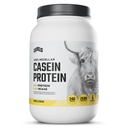 Nivåer 100% Micellar Casein Protein, Hormon gratis, Vanilla Bean, 2LB
