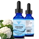 Absonutrix Citicoline 590 mg, 4 Oz flaske, 200 serveringer, laget i USA, rask absorpsjon, kvalitet potens ingredienser, ikke-GMO, GMP-sertifisert, Cruelty-Free produkter