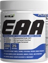 EAA Supplement (9 Essentielle Aminosyrer) med kokosvann |