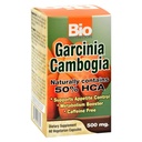 Bio ernæring Garcinia Cambogia