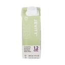 Jevity 1.2 Cal Næringstilskudd Uslavored (Jevity 1.2 Cal - 8 oz Cartons) 1/ tilfelle av 24 kartonger, 8 Fl Oz (pakke av 24)