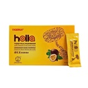 TIGERUS® Holla Tiger Milk Mushroom med lidenskapsfrukt og inulin - Immunstøtte, Digestive helse, Antioksidant Boost, Naturlig velvære Supplement - 30 Sachets