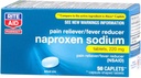 Rite Aid Naproxen Natrium smertelindringspiller, 220 mg kapellene - 50 teller NSAID smertefriere | smertestillende piller | rygg smertelindringsprodukter | Muskel og rygg smertelindringsprodukter |