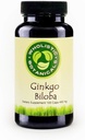 Ginkgo Biloba Capsule — minnetilskudd for hjernen — Energitilskudd — 100 ct