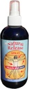 Naturlig release Muskel & Joint Spray for mennesker - for Sore Tilbake / Knees / HIPS, Natt Cramps, Akser, Strains, Discomfort - Hurtigvirkende, Menthol Gratis (8 oz)