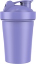 -5 Pacific- Shaker Cups for Protein Shakes | Motivasjonsprotein Shaker Flasker for Protein Mixes | Proteinshaker Cups | Shaker flasker for glatter | Oppvaskmaskin trygt Shaker Cups (BoldBlend)