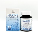 Asma Narine Forte Colon Health Probiotic Supplement 60 Veg Kapsler