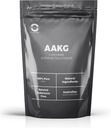 Rent produkt Australia- L-Arginine Alpha-Ketoglutarate (AAKG) 2:1 pulver - 1.1 lb - Vegetarvennlig
