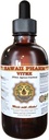 Vitex flytende ekstrakt, organisk Vitex (Vitex Agnus-Castus) Tinktur, Herbal Supplement, Hawaii Pharm, laget i USA, 2 floz
