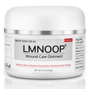 LMNOOP® Bed Sore Ointment, Maks styrke sårpleiekrem for infeksjonsbeskyttelse og hudreparasjon, rask healing for diabetiske sår, trykksorber, venøs ulcer, forbrenner, kutt, Scrapes