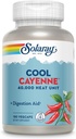 Cool Cayenne 40.000 HU - 180 - Kapsel
