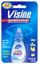 Visine Red Eye Hydrating Comfort Redness Relief og Lubricant Eye Drops å hjelpe moisturize og lindre røde øyne 0,28 fl oz