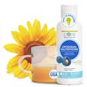 Core Med Science Liposomal Glutathione Flytende Supplement (500mg, 4 Fl Oz) - Ren Redusert Setria med Fosfolipid Kompleks - Antioksidant Supplement for energi, Hjernehelse, Hud og lever Helse