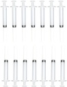 20pcs 3g Disposable Tube Nasal hemorroider Launcher Booster