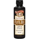 Barlean's Flaksfrøolje for dyr, Kjæledyr essensielle flytende Omega 3 fettsyrer katt og hundeolje kosttilskudd for hud og kjøtt, Omega 3 for hunder, katter og andre kjæledyr, 12 oz