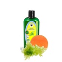 4oz (120 ml) Marine Micro-Algae Olje (Algal, Schizochytrium)- for hudhår skjønnhet - Omega-3, DHA-40