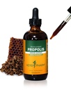Herb Pharm Propolis flytende ekstrakt for immunsystemstøtte - 4 Ounce