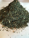 Organic Bio Herbs-Organic Tørket Nettle Leaf/Leaves (Urtica Dioica) 1 lb