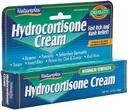 Natureplex Hydrokortison 1% Krem, 1 oz, 6 Tube Pack