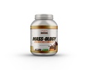 MUSCLEOLOGY Vektvinner | Whey Protein pulver | Muskelbygger for menn og kvinner | Sjokolade, 6 lbs