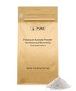 Rene opprinnelige ingredienser Kaliumsorbat (5 lb) hjemmebrygging og vinproduksjon, matkvalitetsadditiv og preservativ