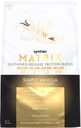 Syntrax Ernæringsmatrise - proteinblanding, ganske enkelt Vanilla 2 lbs.