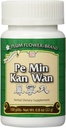 Pe Min Kan Wan (Nose Allergi piller), 100 ct, Plum Blomster