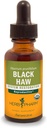 Herb Pharm Certified organisk svart haw flytende ekstrakt - 1 Ounce