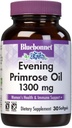 BlåBonnet Aften Primrose Olje Softgels, 1300 mg, 30 greve