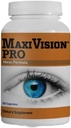 MaxiVision® PRO Meso Formula - Mesozeaxanthin - Lutein - Zeaxanthin - 30 kapsler, 1 flaske (30 kapsler, 30.00, greve)