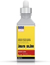 MMUSA Java Slim Pre-Workout Serum: Rask vekttap og metabolisme akselerator. Forbrenne fett, koffein energi øke, grønn kaffe ekstrakt og L-karnitin. Trykk Appetitt. Cherry, 5.1 Fl. Oz