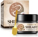 Shilajit ren Himalayan Organic Shilajit Resin,Potency naturlig organisk Shilajit Supplement Resin med 85+ Trace Minerals & Fulvic Acid for energi, Immunstøtte