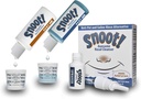 Snoot! Cleanser Regular (MILD) Formula Nasal Irrigasjon Kit - Drug-free Nasal Cleanser - TSA-Compliant