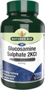 Naturhjelp Glukosaminsulfat 1500 Mg