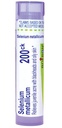 Boiron Selenium Metallicum 200Ck for juvenile akne med Blackheads - 80 Pellets