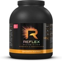 Reflex ernæring - vekstmatrise (1.89Kg) - glatt frukt