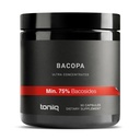 Bacopa - Ultra høy styrke 45:1 Ekstrakt med 75% Bacosider - høyt konsentrert - tredjeparts Lab testet - 90 kapsler