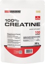 100% kreatin, uslavored, 1.1lb, 100 serveringer