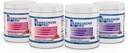L-ARGININE PRO | 5,500mg L-Arginine Plus L-Citrullin 1,100mg Bringebær & Grape pulver drikk blanding supplement for økt nitrogenoksid produksjon