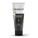 Charley Magnesium Sport Gel (2 oz.) - Alle naturlige, raske, organiske løsning for atleter og aktive individer