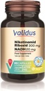 VALIDUS Nikotinamid Ribosid 300 mg + NADH 20 mg 30 kapsler
