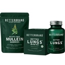 Bedrebrand Helsepakke