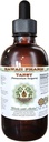 Tansy alkohol-fri flytende ekstrakt, organisk Tansy (Tanacetum Vulgare) tørket blad og blomstrende topper Glyceritt Naturlig Herbal Supplement, Hawaii Pharm, USA 2 floz