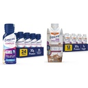 Sikre COMPLETE ernæringshake 30g proteinmåltid erstatning riste med næringsstoffer for immun helse og Max protein flytende ernæringshake med 30g protein