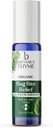 Brittanie's Thyme Organic Bug Bite Relief - .3oz (pakke med 1) - Rask lindring fra Stings, Bites, Scrapes og mindre Burns