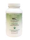 Dr. Goodpet Optimum vekst - Alt naturlig Kitten & Puppy Care Multi-Vitamin/Mineralt pulver