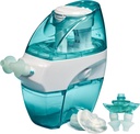 Navage Multi-User Bundle - Navage Irrigation System - Saline Nasal rengjøringssett med 1 Nese Cleaner, 30 Salt Pods og Extra Nasal Dock og Par av Nese Pillows