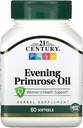 Avten Primrose Olje 500 mg, 60 SOFTGELS