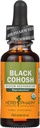 Herb Pharm organisk svart cohosh ekstrakt, 1 Fz